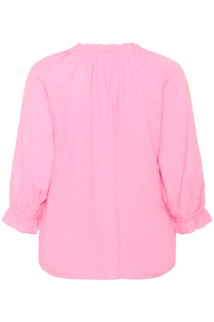 Cream- Venta blus
