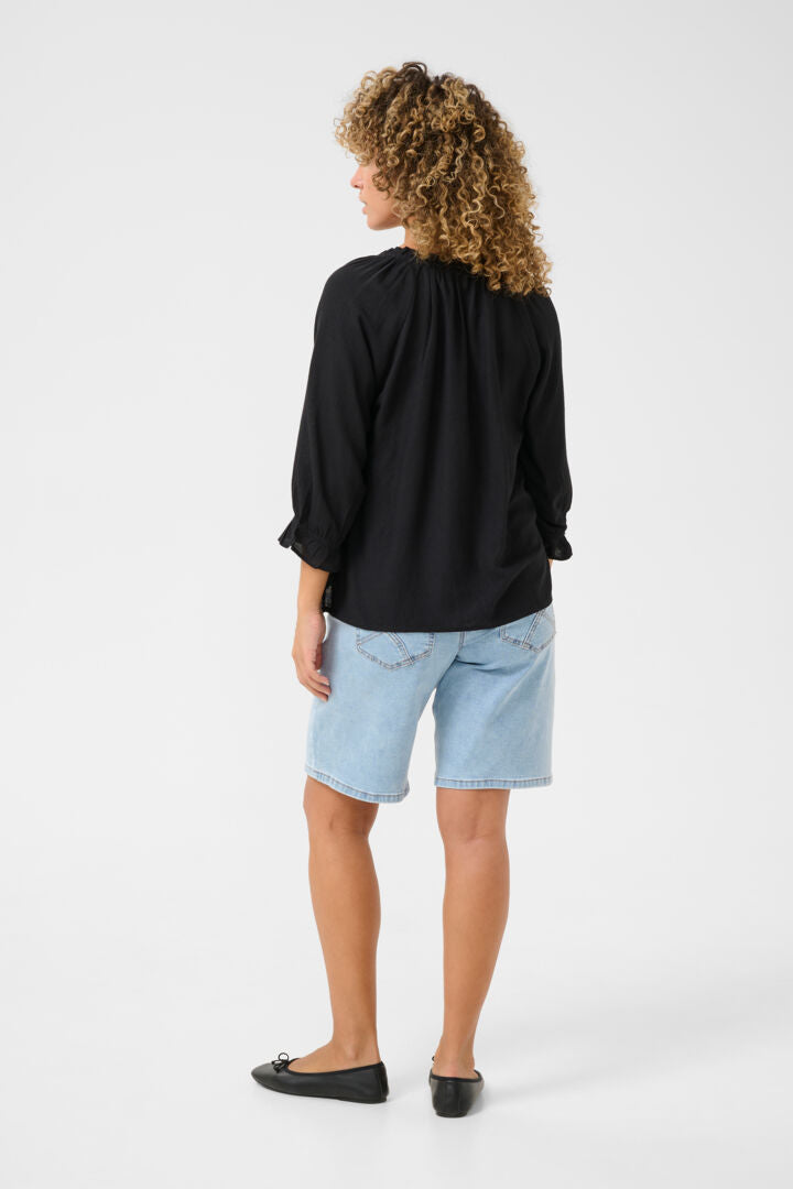 Cream- Venta blus
