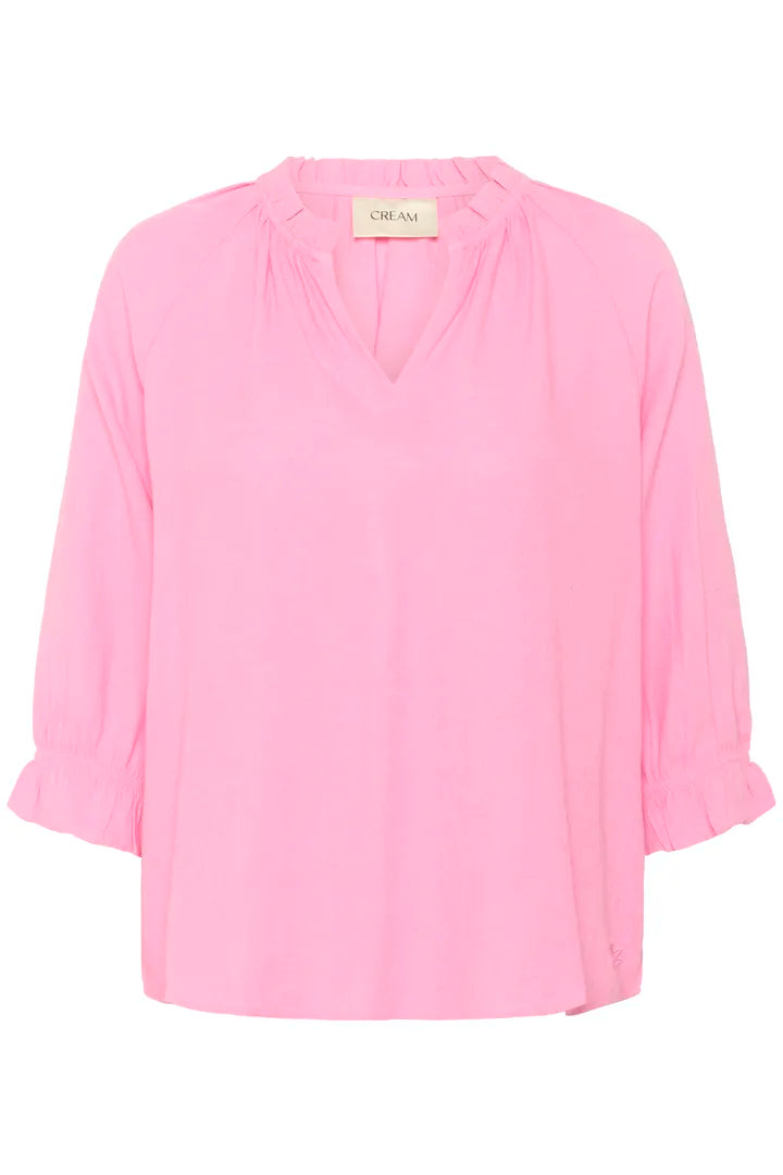 Cream- Venta blus