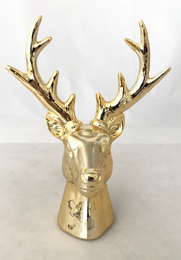 Hjorthuvud Guld