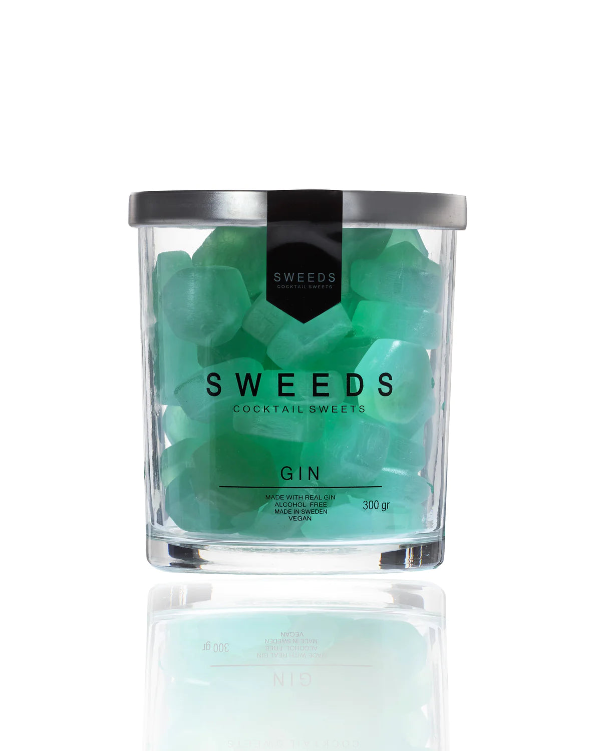 Sweeds - Cocktail sweets Gin