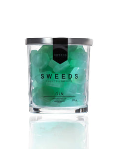 Sweeds - Cocktail sweets Gin
