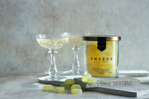 Sweeds- Cocktail Sweets