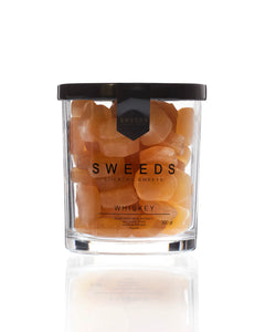 Sweeds- Cocktail Sweets Whiskey