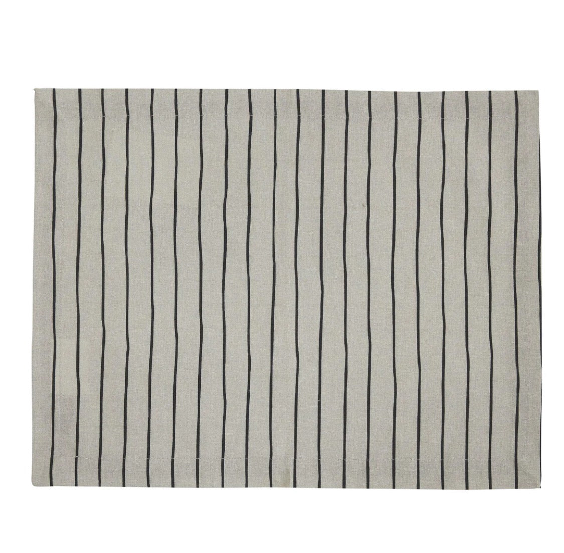 Tofta - Tablett Stripe