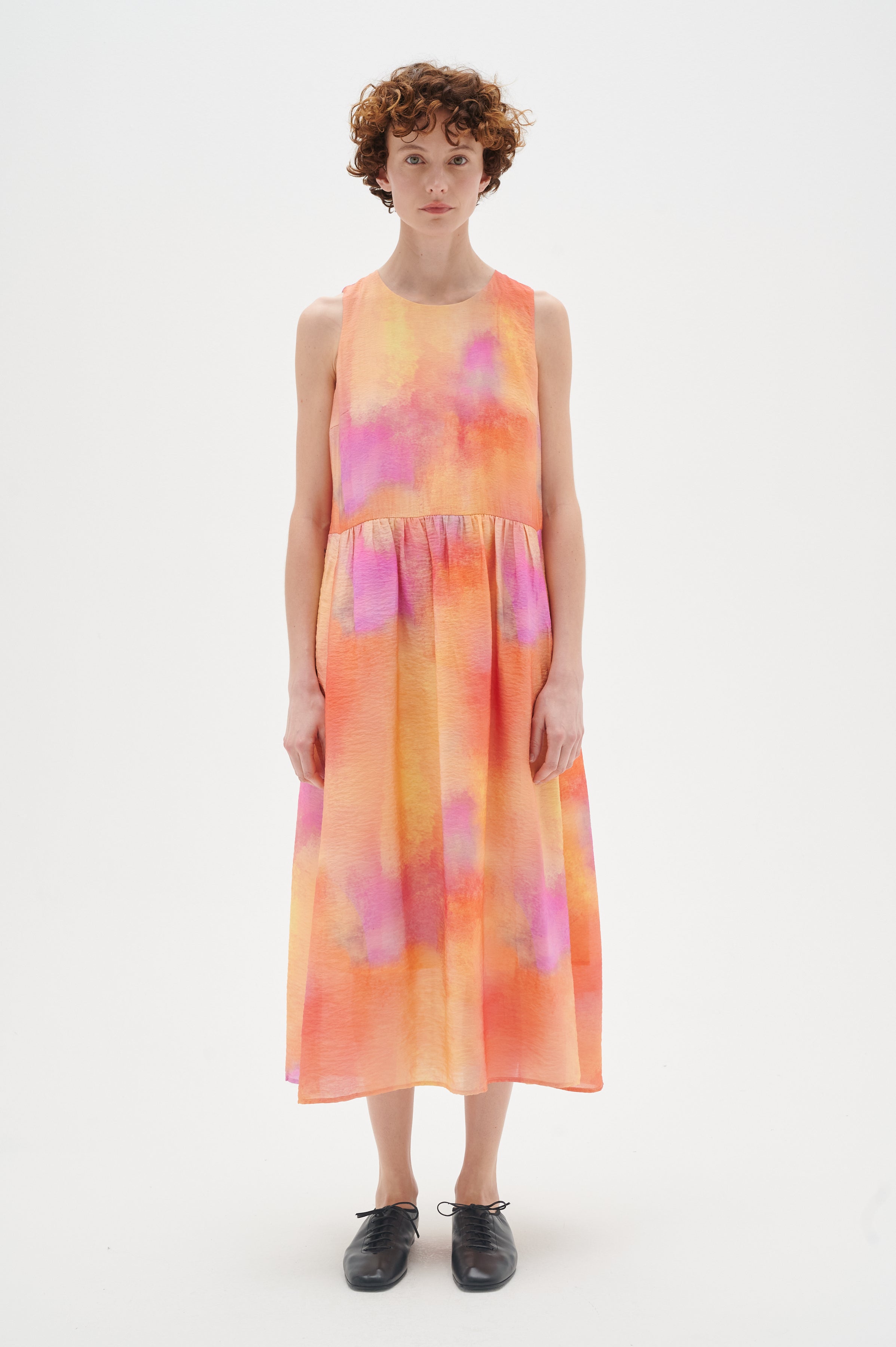 InWear-  Tedral long dress
