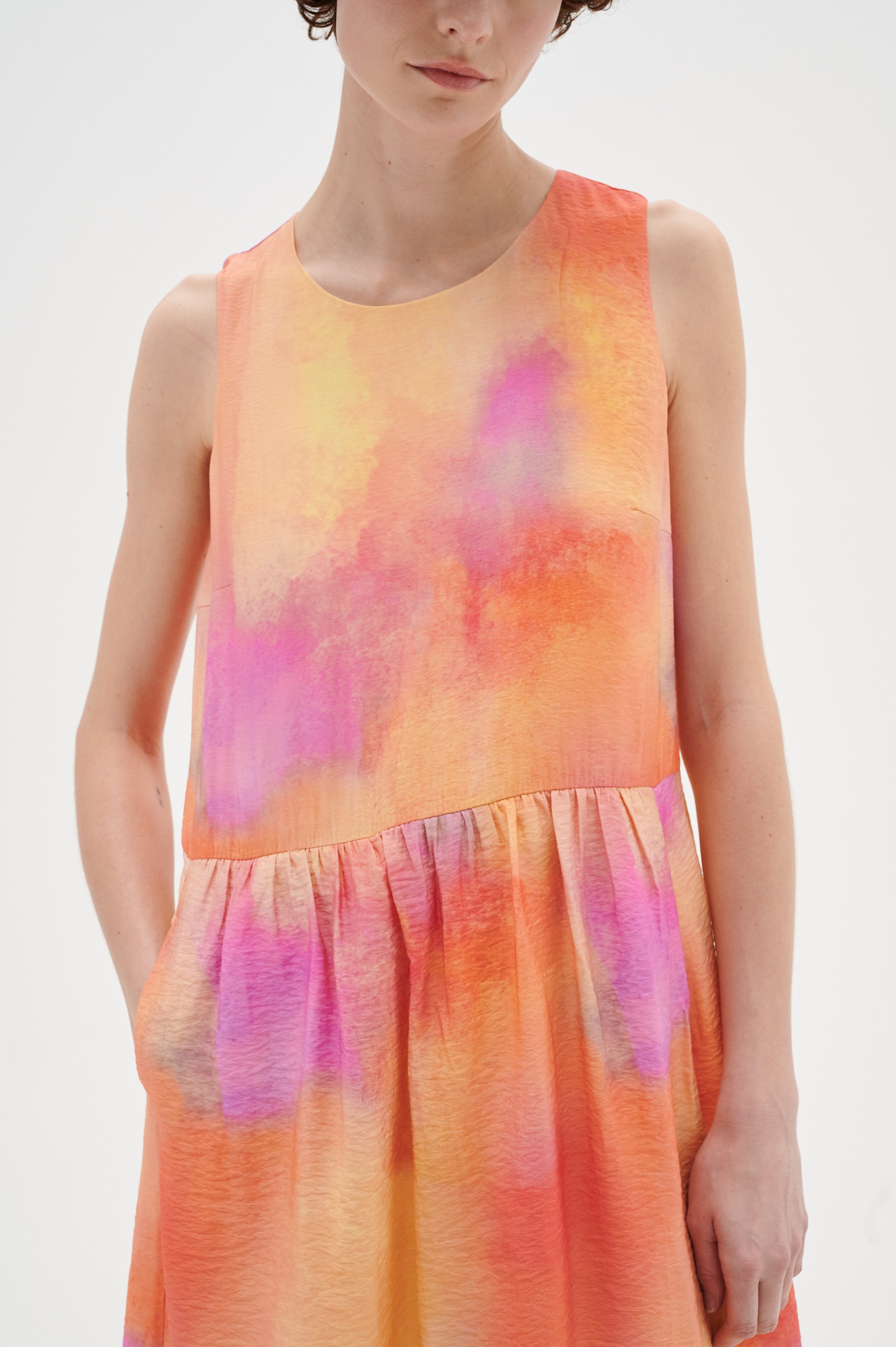 InWear-  Tedral long dress