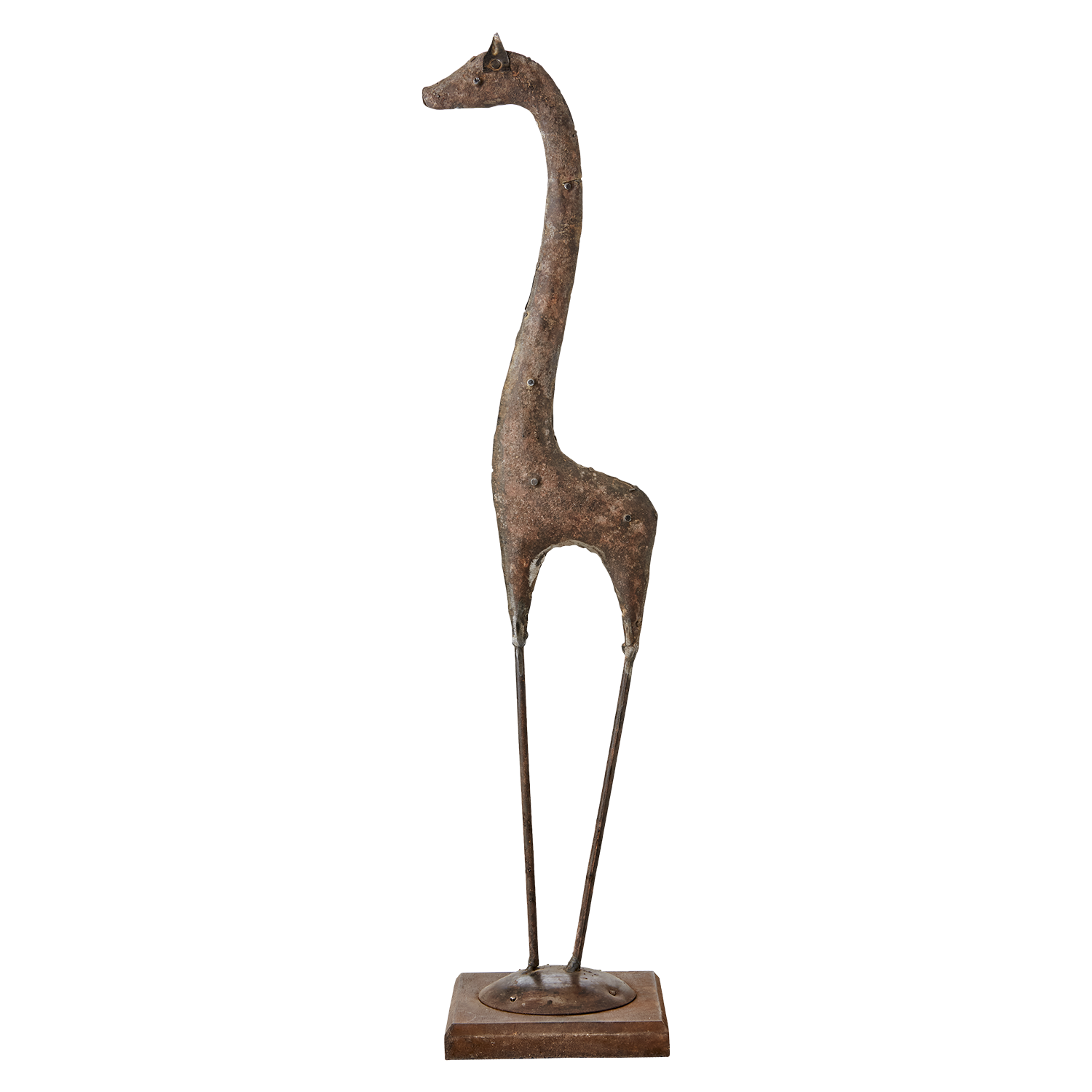 Prydnads Giraff
