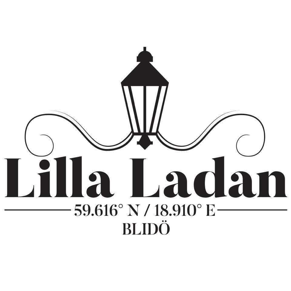 Lilla Ladan Blidö presentkort