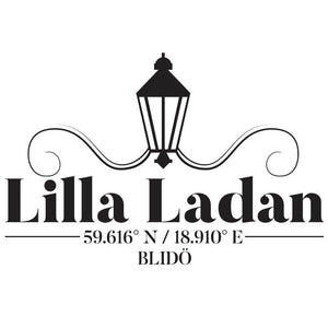 Lilla Ladan Blidö presentkort