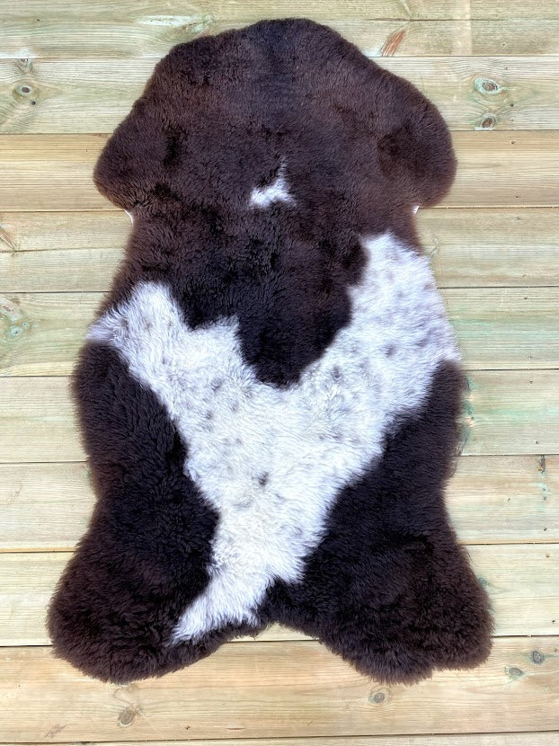 Fårskinn
