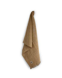 Kökshandduk handmade