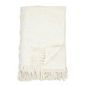 Tovhult Throw Pläd