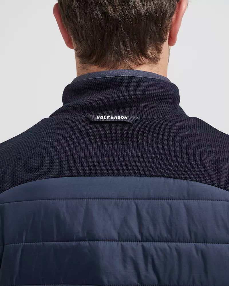 Peder Fullzip WP