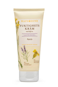 Rapsodine- Fuktighetskräm Lavendel