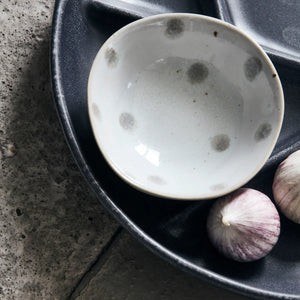 House doctor- Dots bowl
