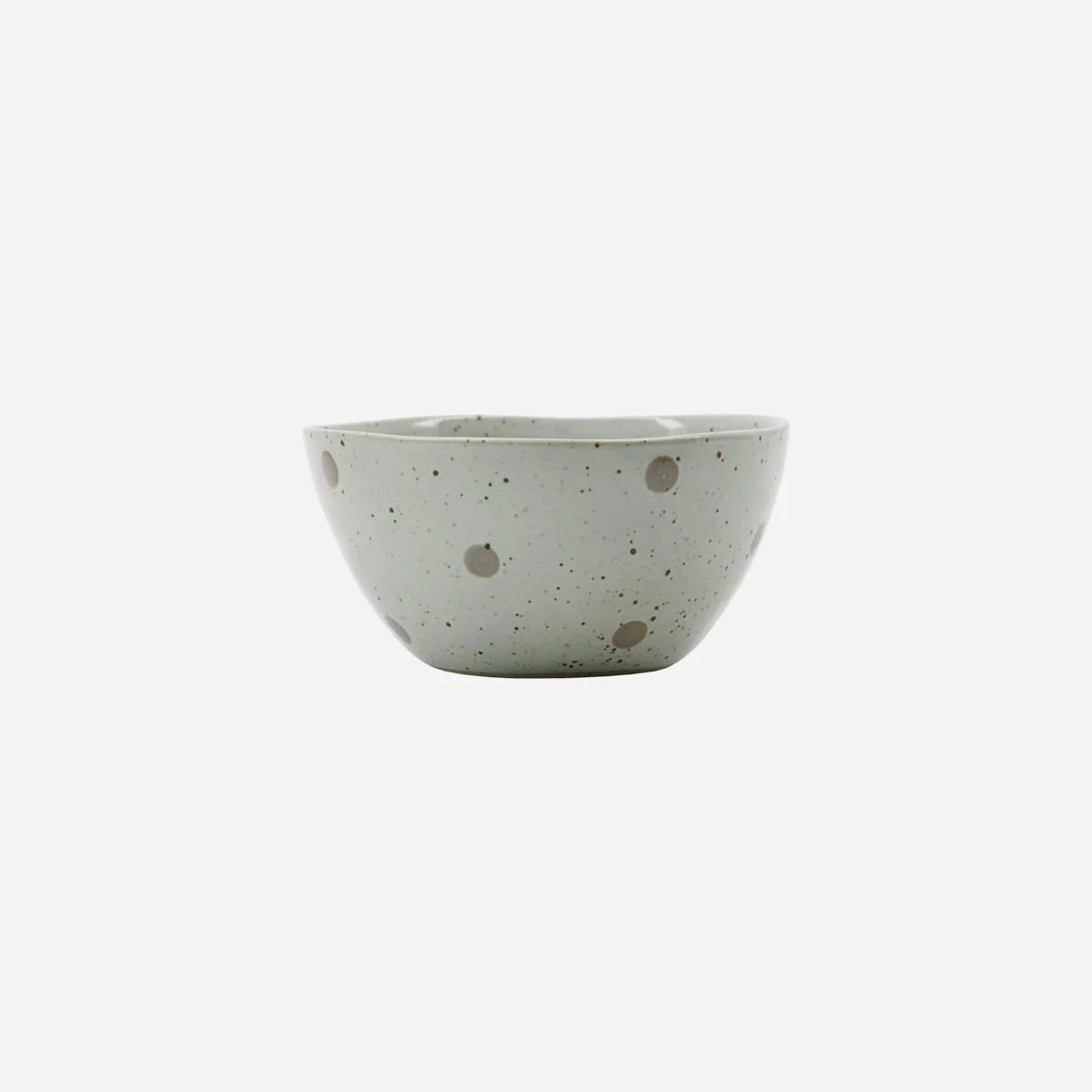 House doctor- Dots bowl