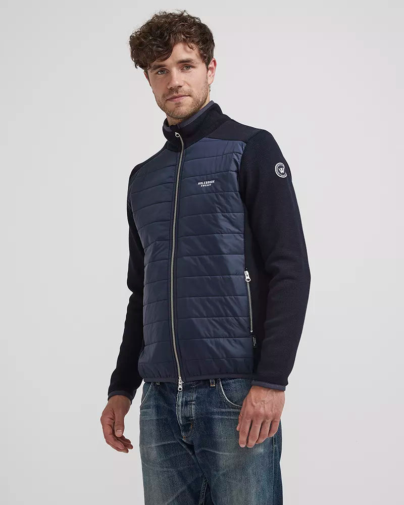 Peder Fullzip WP