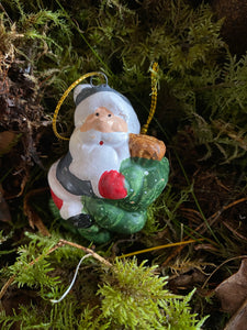 Julgransdekoration