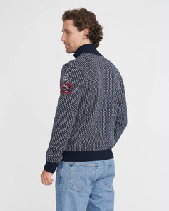 Frej T-neck WP