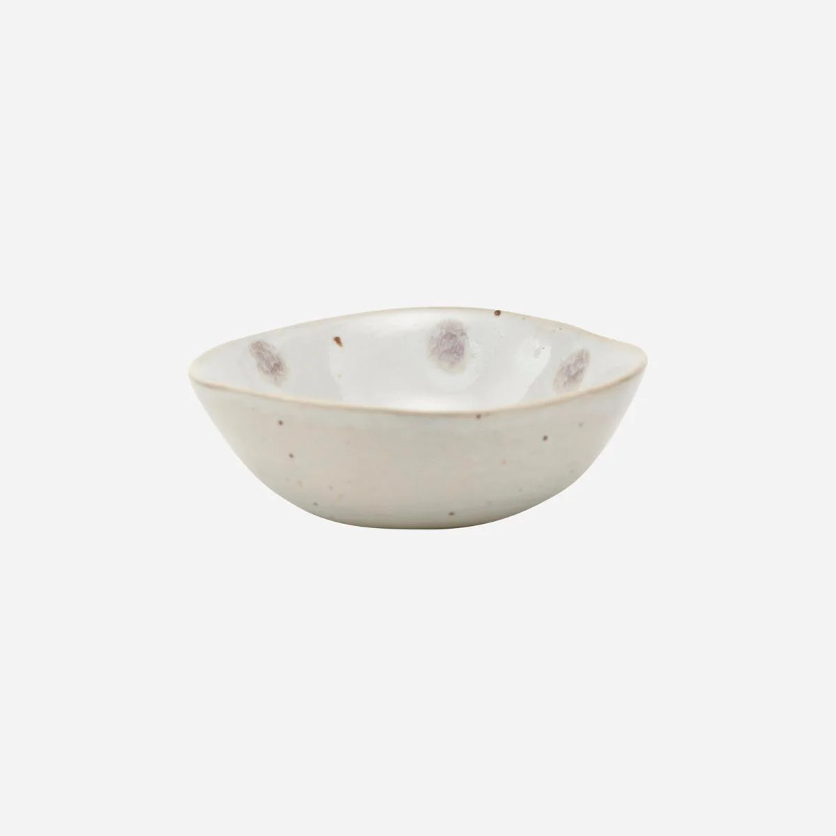House doctor- Dots bowl