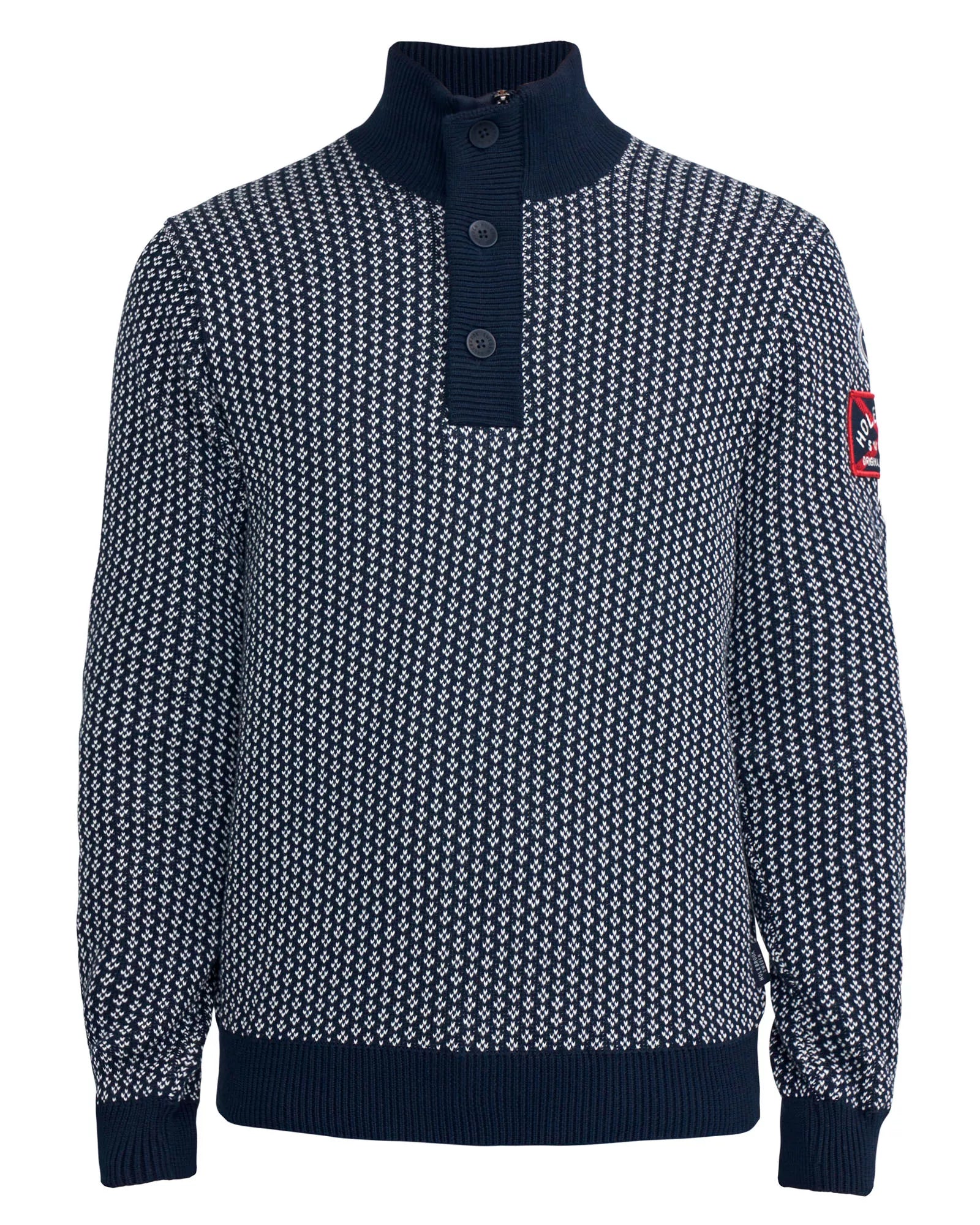 Frej T-neck WP