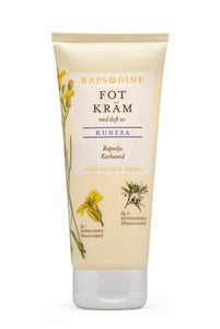 Rapsodine Fotkräm