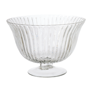 Glasskål