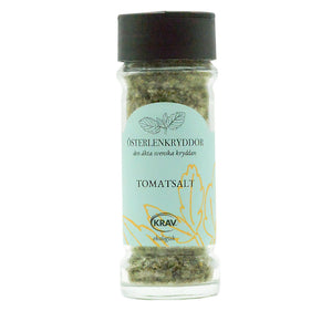Tomatsalt- Österlenkryddor
