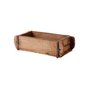 Vintage tegelstensform